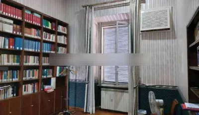Appartamento in vendita a Roma, Prati, bor... - foto 10