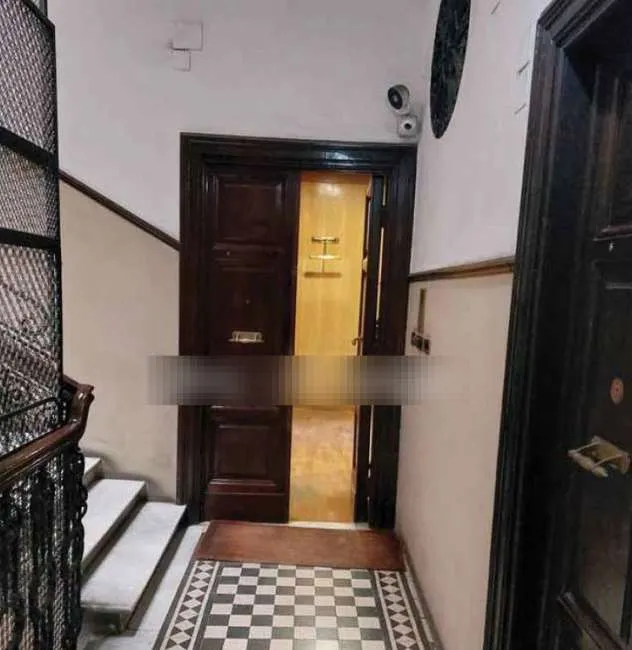 Appartamento in vendita a Roma, Prati, Borgo, Mazzini, Delle Vittorie - foto 3