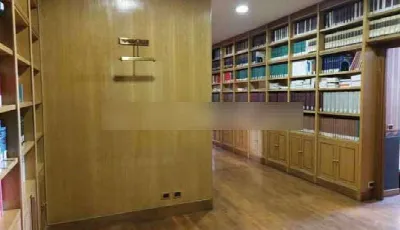 Appartamento in vendita a Roma, Prati, bor... - foto 4