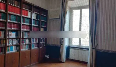 Appartamento in vendita a Roma, Prati, bor... - foto 7