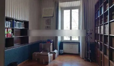 Appartamento in vendita a Roma, Prati, bor... - foto 8
