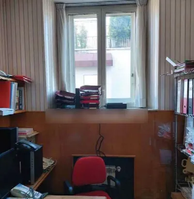 Appartamento in vendita a Roma, Prati, bor... - foto 9