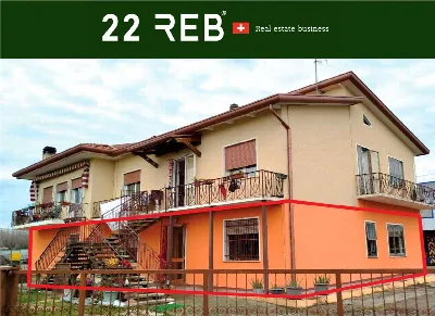 Villa a Sant'Angelo di Piove di Sacco