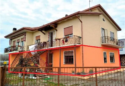 Villa in vendita a Sant'Angelo di Piove di... - foto 2