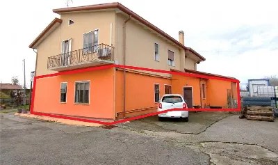 Villa in vendita a Sant'Angelo di Piove di... - foto 3