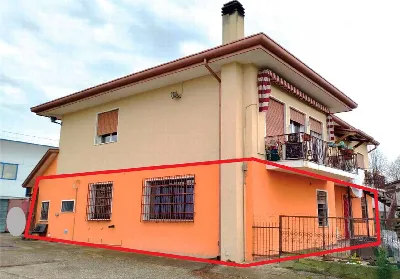 Villa in vendita a Sant'Angelo di Piove di... - foto 4