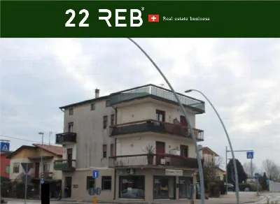 Appartamento a Camposampiero