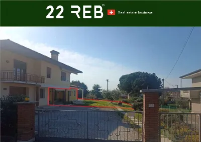 Villa a Breganze