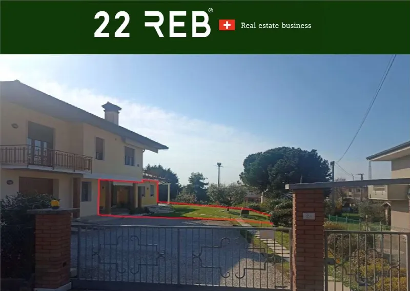 Villa in vendita a Breganze - foto 1