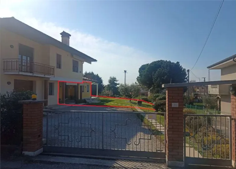 Villa in vendita a Breganze - foto 3