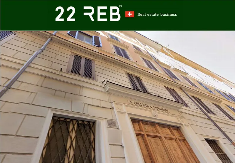 Appartamento in vendita a Roma, Centro storico - foto 1