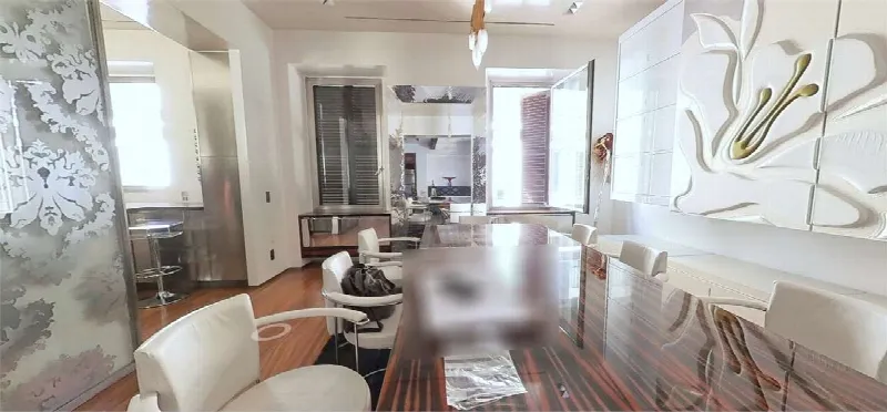 Appartamento in vendita a Roma, Centro storico - foto 4