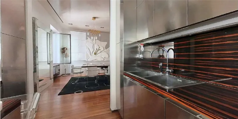 Appartamento in vendita a Roma, Centro storico - foto 7