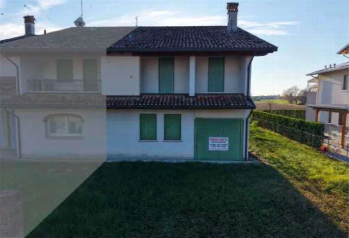Villa in vendita a Concordia Sagittaria - foto 4