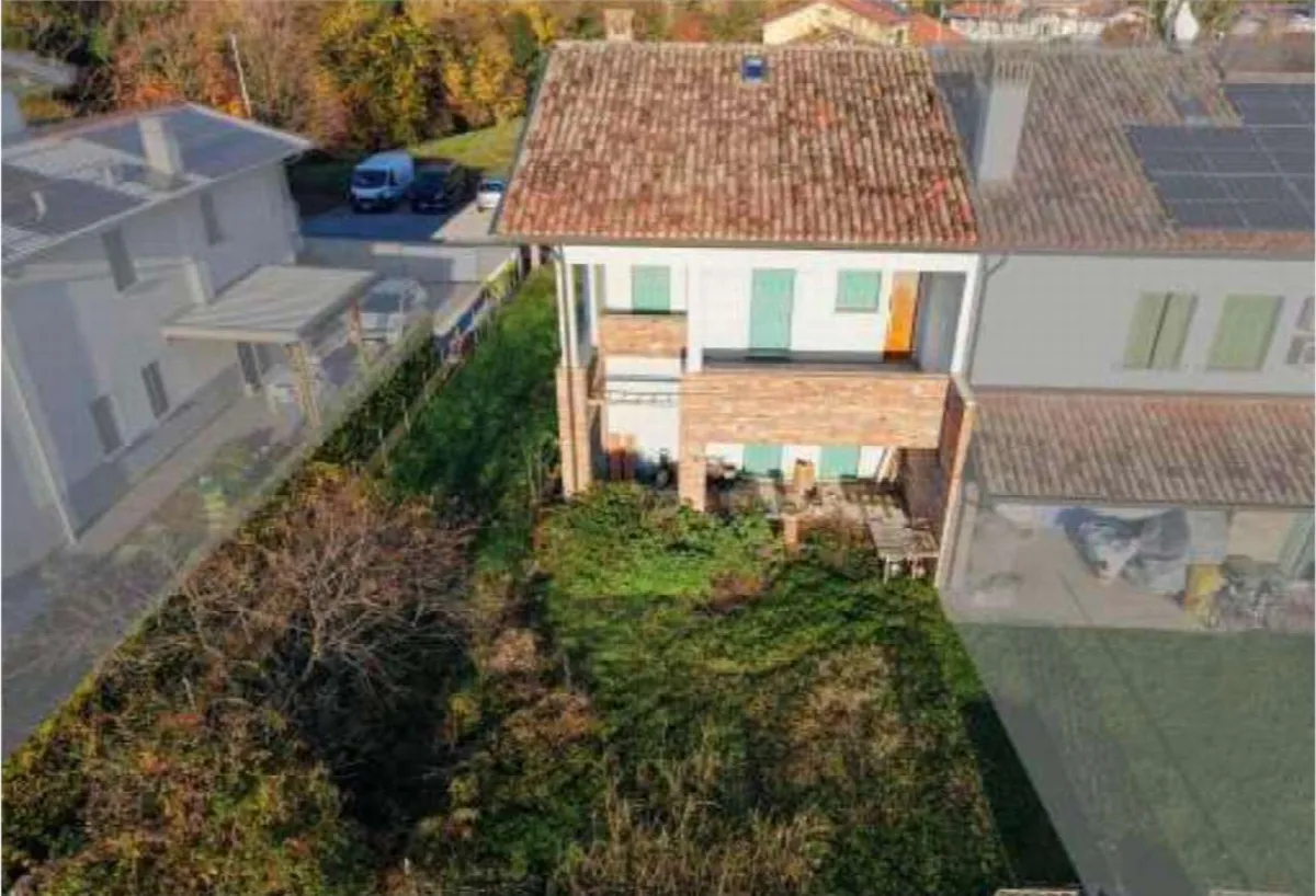 Villa in vendita a Concordia Sagittaria - foto 5