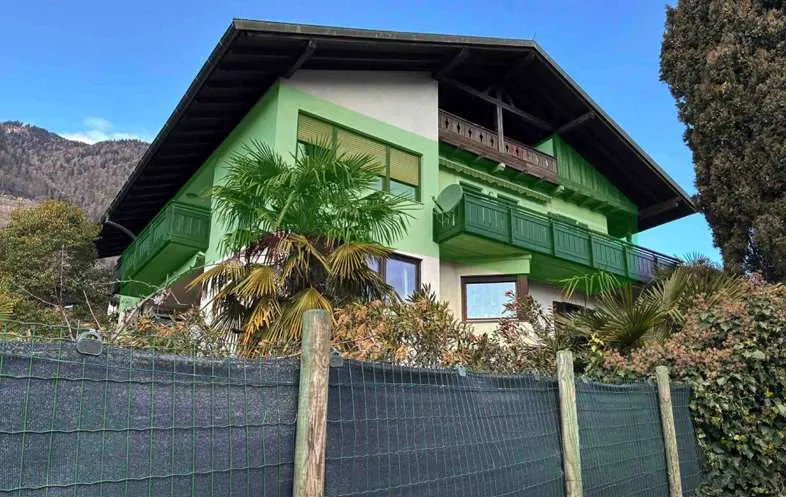 Appartamento in vendita a Marlengo - foto 2
