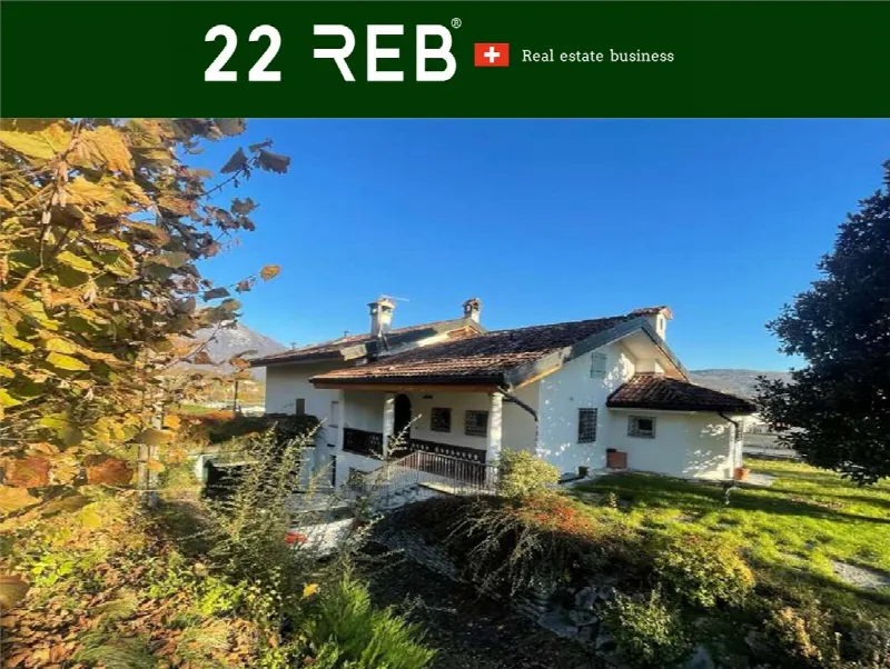 Villa in vendita a Belluno - foto 1
