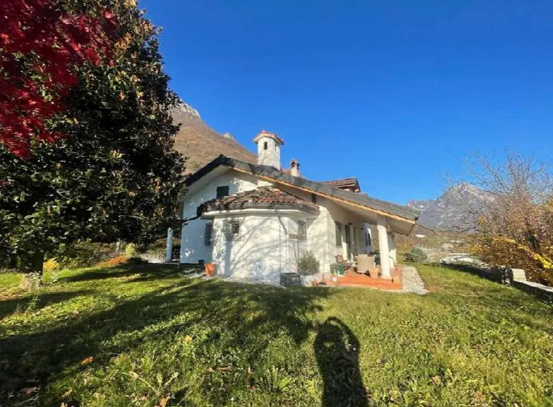 Villa in vendita a Belluno - foto 3