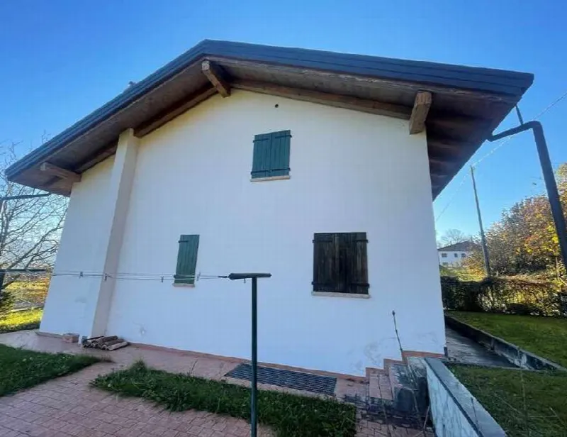 Villa in vendita a Belluno - foto 5