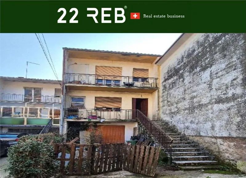 Villetta a schiera in vendita a Sandrigo - foto 1