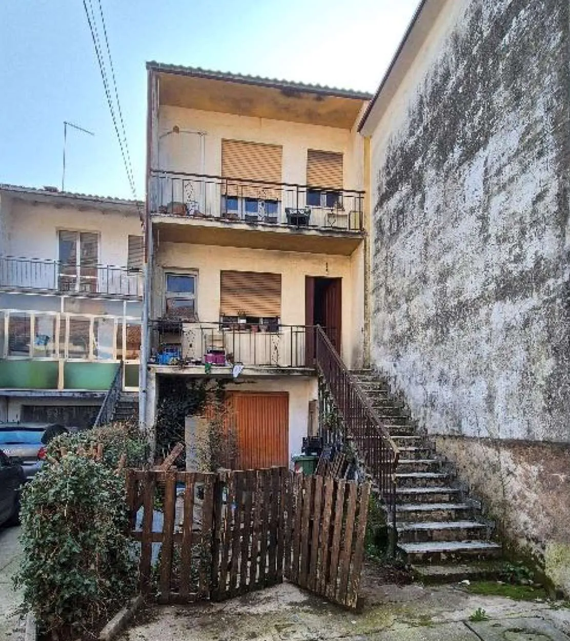 Villetta a schiera in vendita a Sandrigo - foto 2
