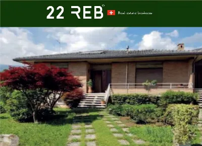 Villa a Fara Vicentino