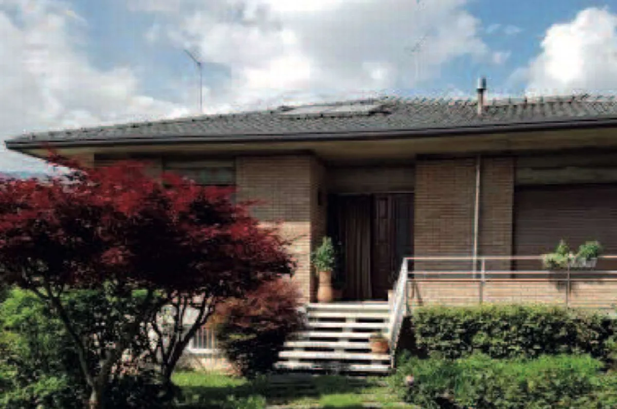 Villa in vendita a Fara Vicentino - foto 3