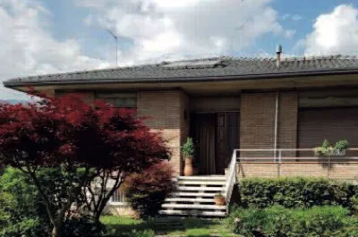 Villa in vendita a Fara Vicentino - foto 3