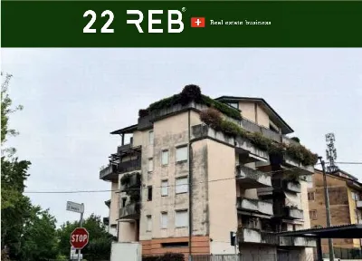 Appartamento a Vicenza