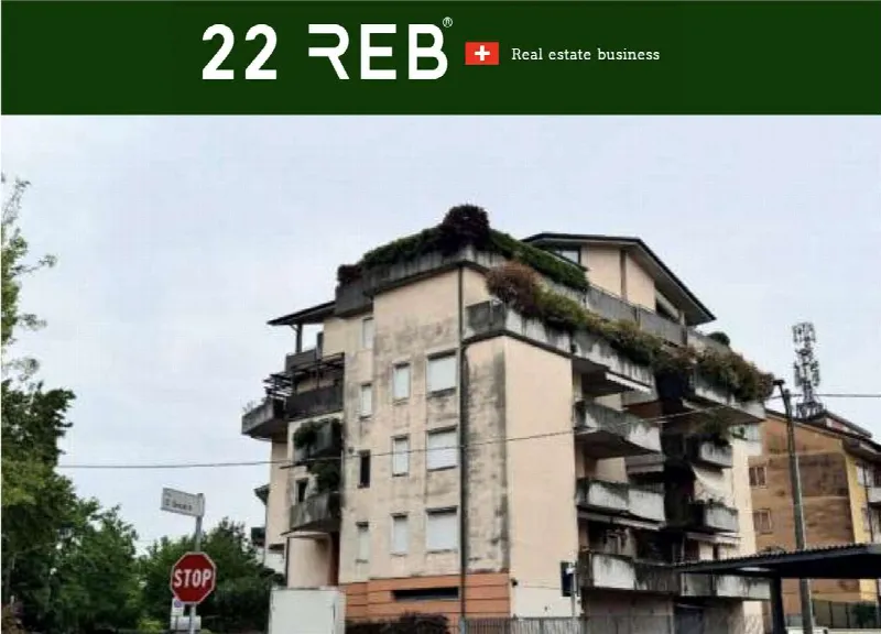 Appartamento in vendita a Vicenza, San Pio X, Bertesina, Bertesinella, Ca' Balbi - foto 1