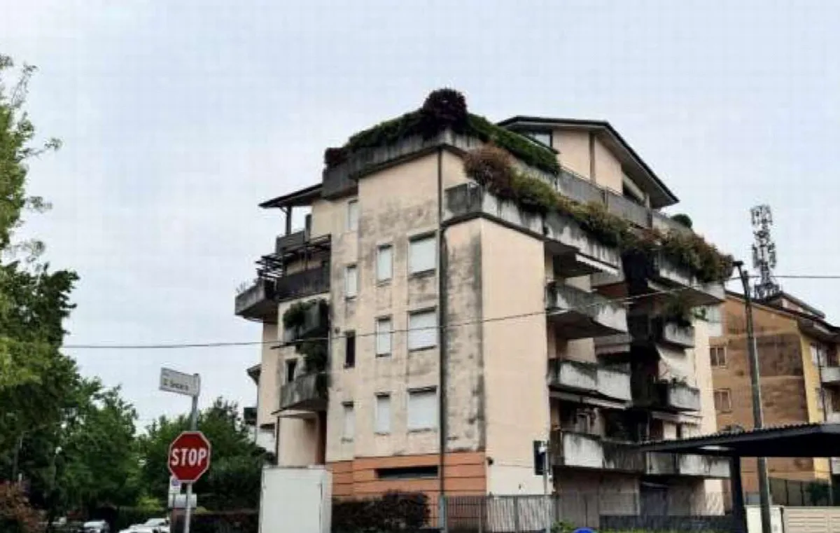 Appartamento in vendita a Vicenza, San Pio X, Bertesina, Bertesinella, Ca' Balbi - foto 2