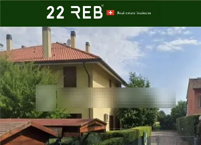 Appartamento a Santa Maria di Sala