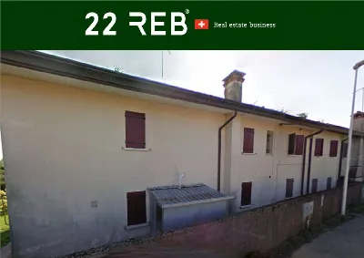 Villetta a schiera in vendita a Vedelago - foto 1