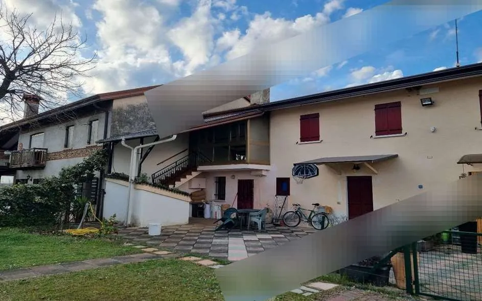 Villetta a schiera in vendita a Vedelago - foto 3