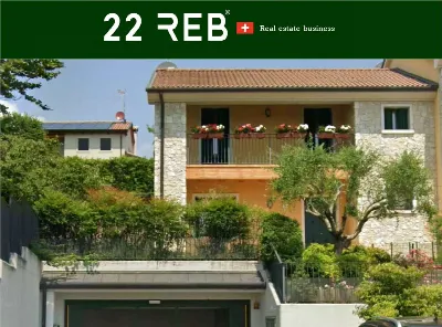 Villetta a schiera in vendita a Farra di S... - foto 1