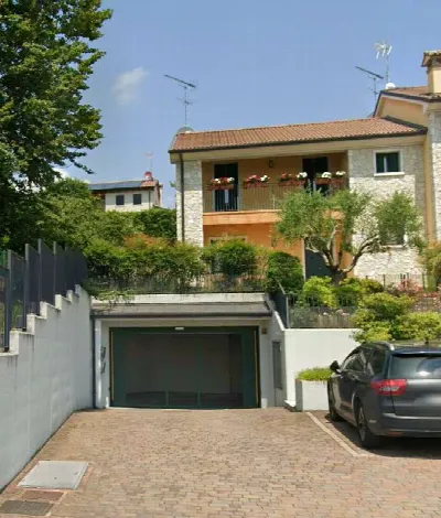 Villetta a schiera in vendita a Farra di S... - foto 2