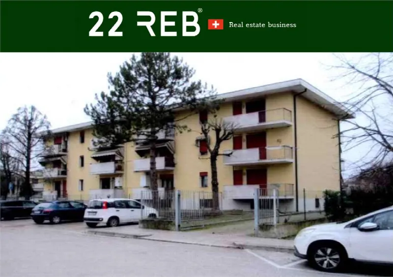 Appartamento in vendita a Maserà di Padova - foto 1