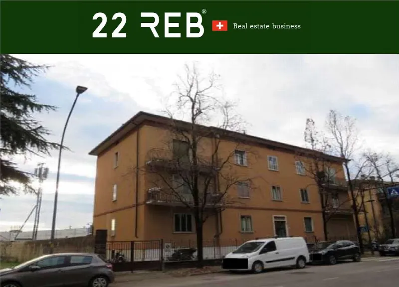 Appartamento in vendita a Verona, Santa Lucia, Golosine, Zona Fiera - foto 1