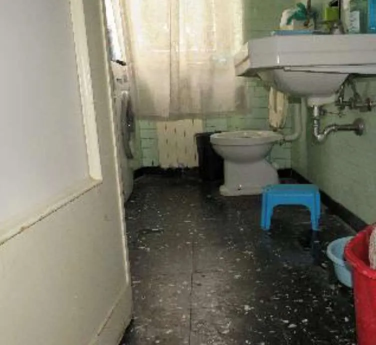 Appartamento in vendita a Verona, Santa Lucia, Golosine, Zona Fiera - foto 5