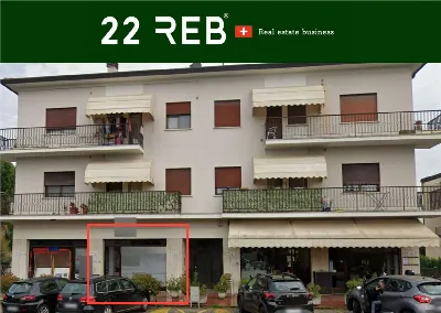 Ufficio a Treviso
