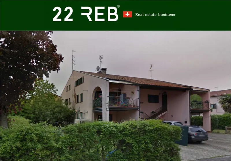 Appartamento in vendita a Salgareda - foto 1
