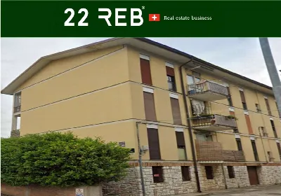 Appartamento a Montebelluna
