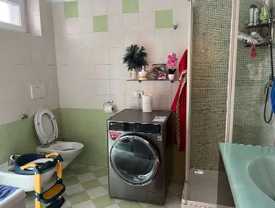 Villetta a schiera in vendita a Piazzola s... - foto 5