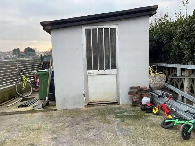 Villetta a schiera in vendita a Piazzola s... - foto 8