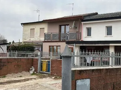 Villetta a schiera in vendita a Piazzola s... - foto 9