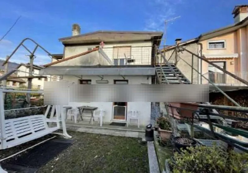 Villa in vendita a Segusino - foto 2