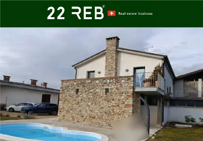 Casa Indipendente in vendita a Vidor - foto 1
