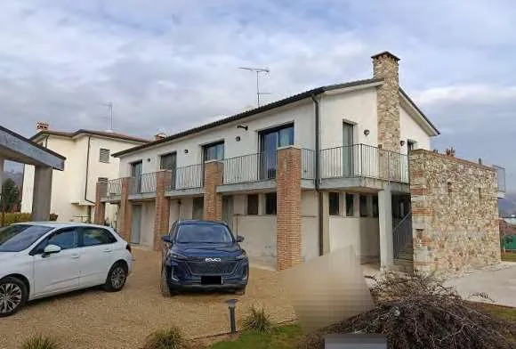 Casa Indipendente in vendita a Vidor - foto 2