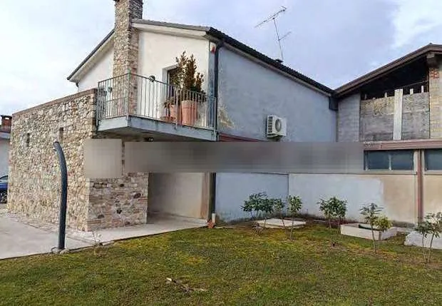 Casa Indipendente in vendita a Vidor - foto 4