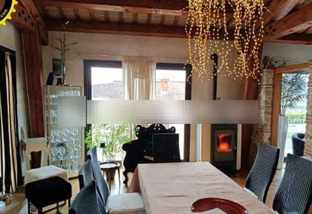 Casa Indipendente in vendita a Vidor - foto 9